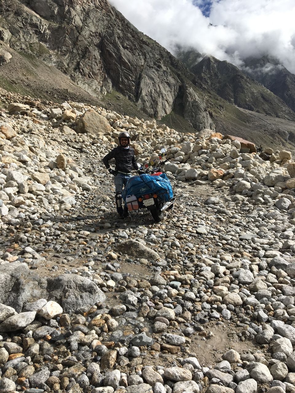 Photo of GhostRider #NearDeathExperience by Kaif