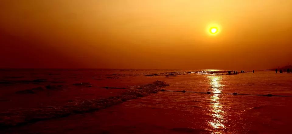 Photo of Experience happiness by Naba Kishor Pujari