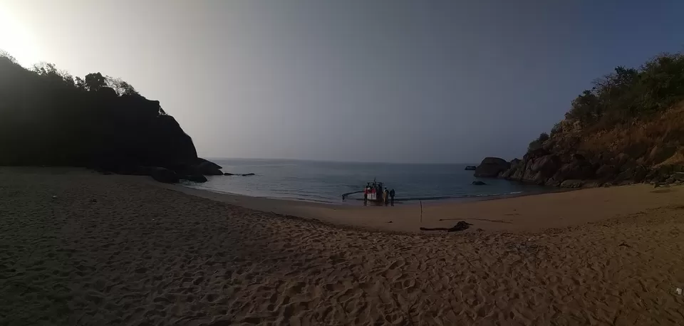 Photo of Butterfly Beach, Goa by Meghal Khot