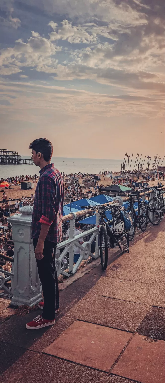 Photo of 3 Days In Brighton. by travelstar99 