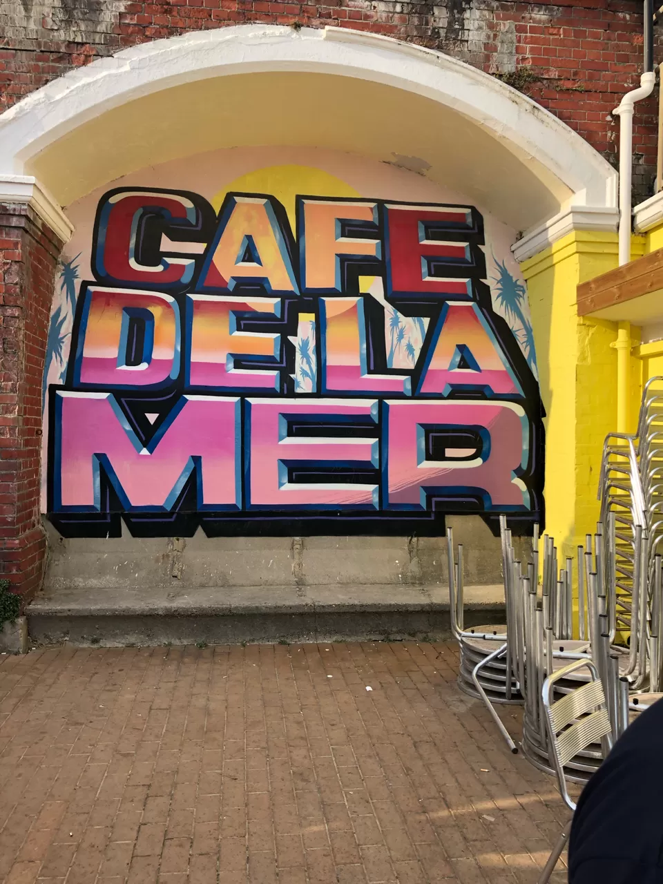 Photo of 3 Days In Brighton. by travelstar99 