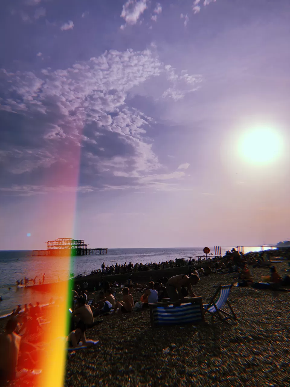 Photo of 3 Days In Brighton. by travelstar99 