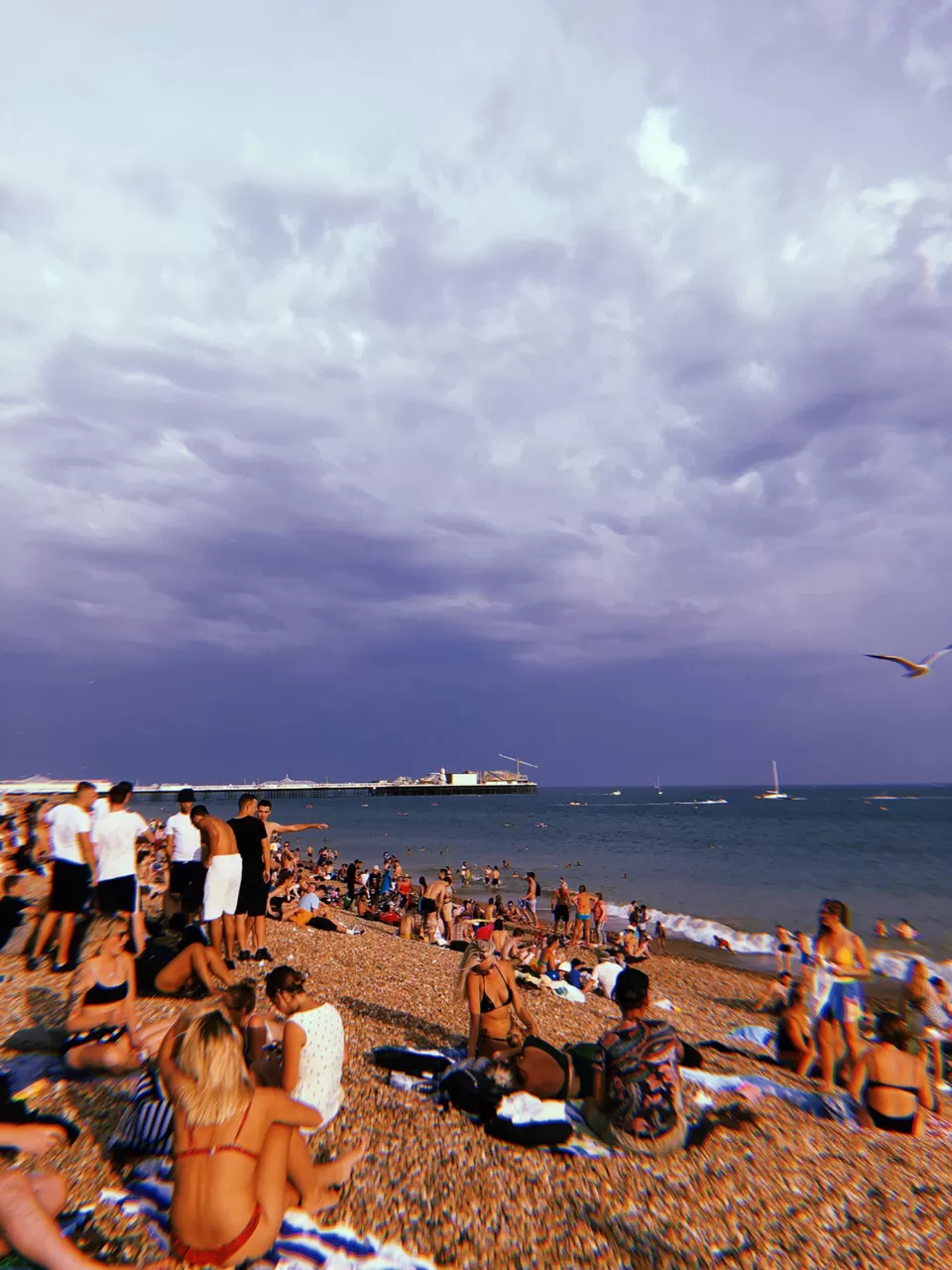 Photo of 3 Days In Brighton. by travelstar99 