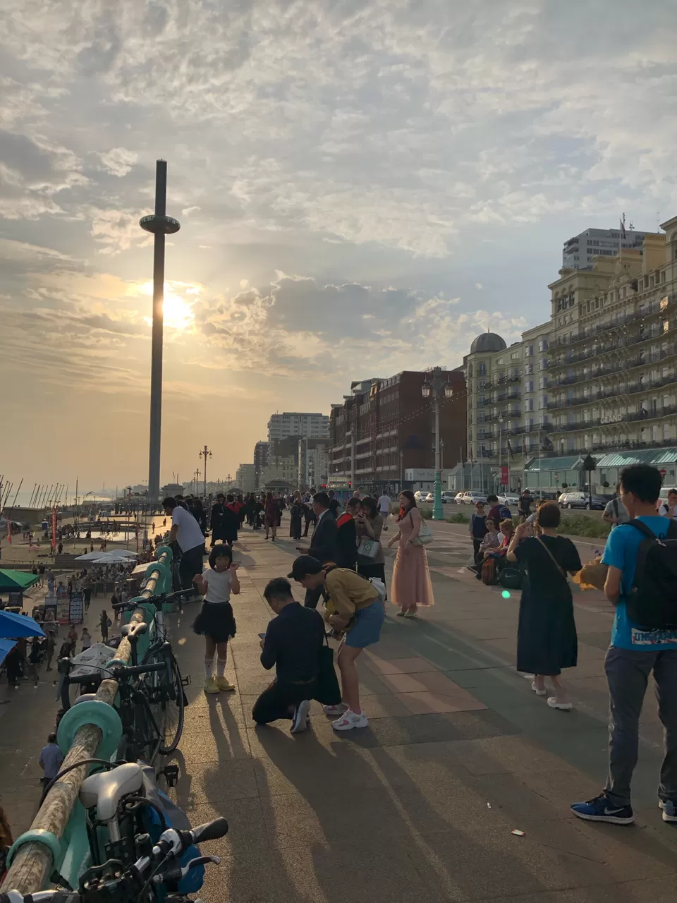 Photo of 3 Days In Brighton. by travelstar99 