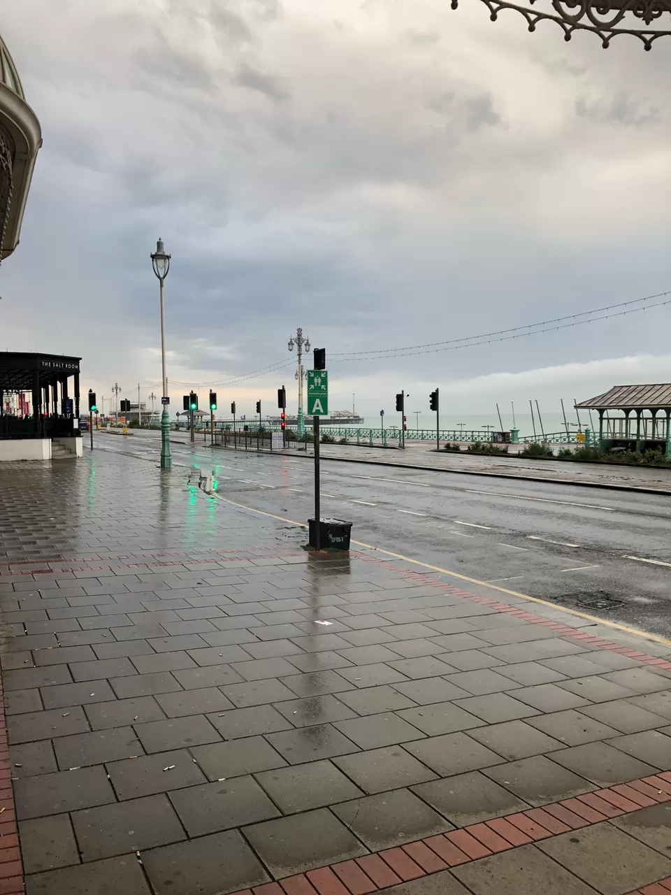 Photo of 3 Days In Brighton. by travelstar99 