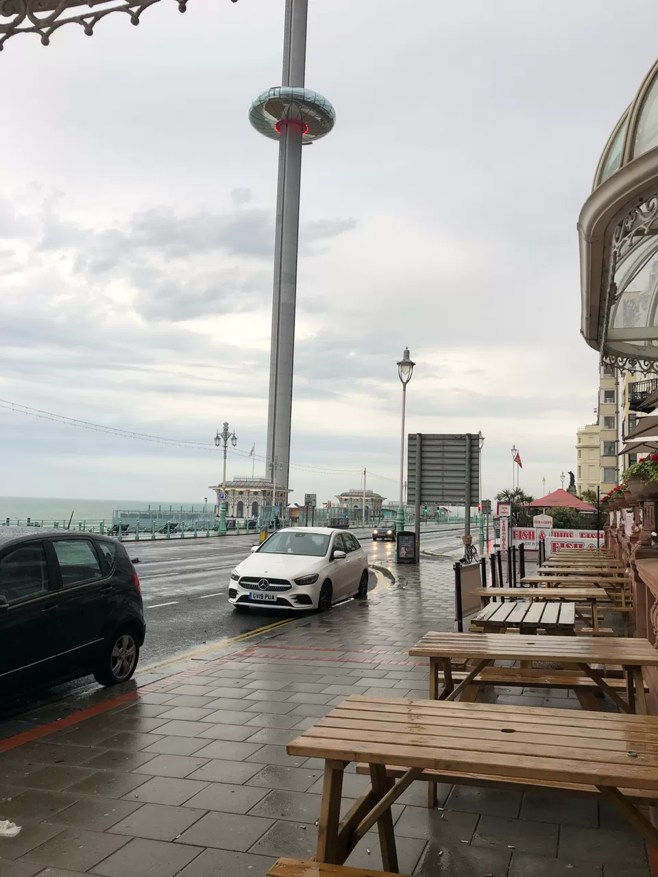 Photo of 3 Days In Brighton. by travelstar99 