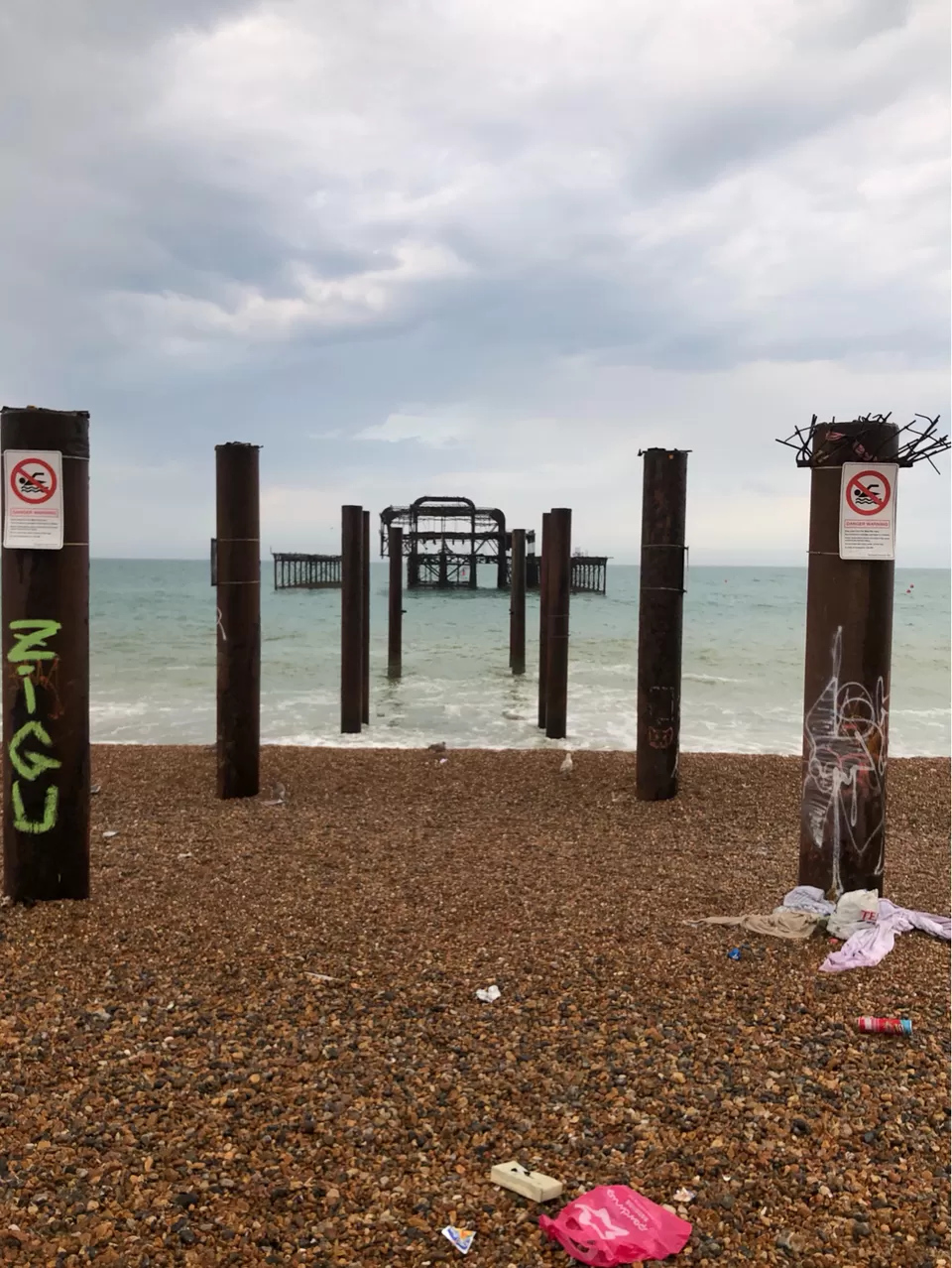 Photo of 3 Days In Brighton. by travelstar99 