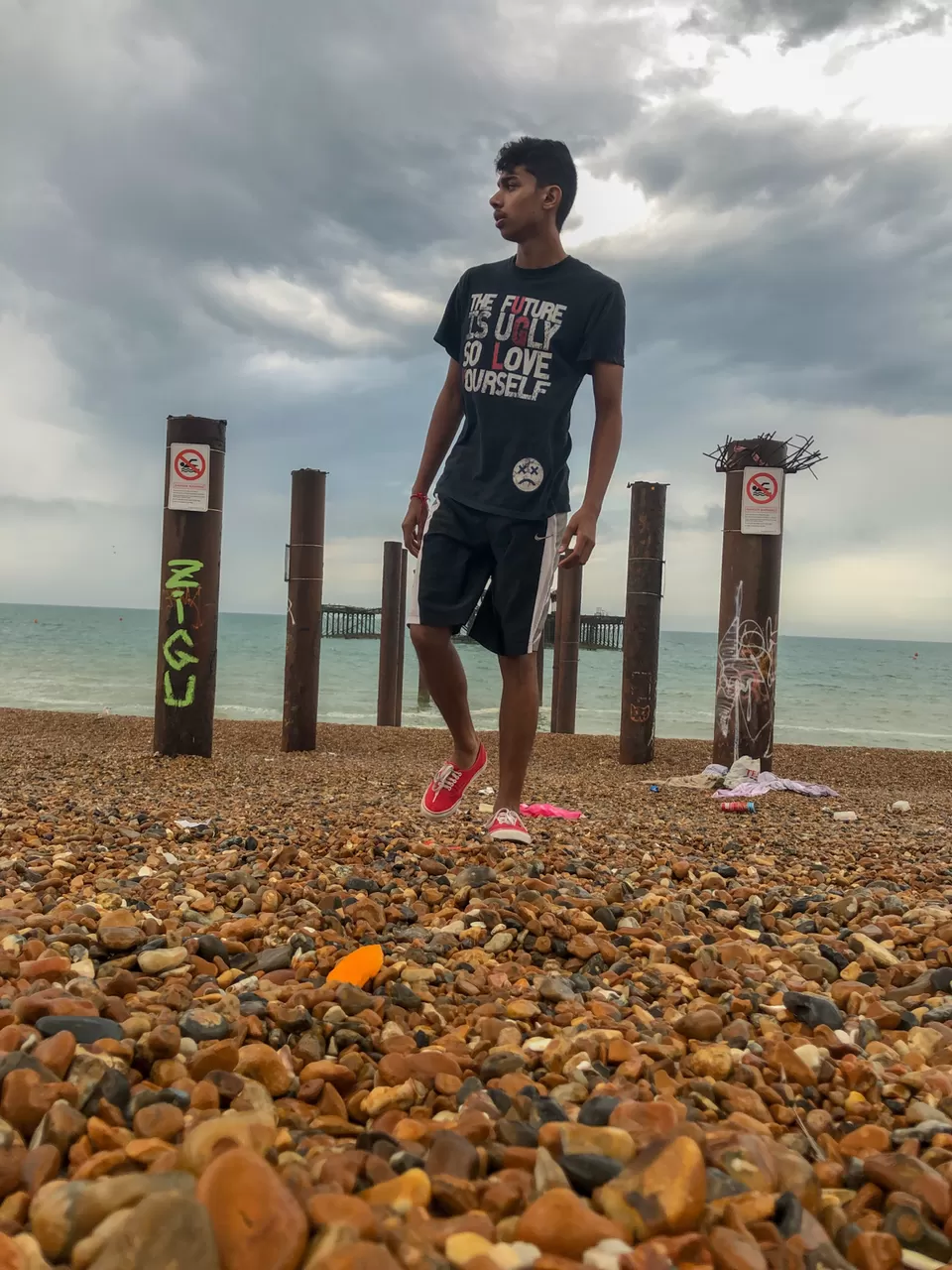 Photo of 3 Days In Brighton. by travelstar99 