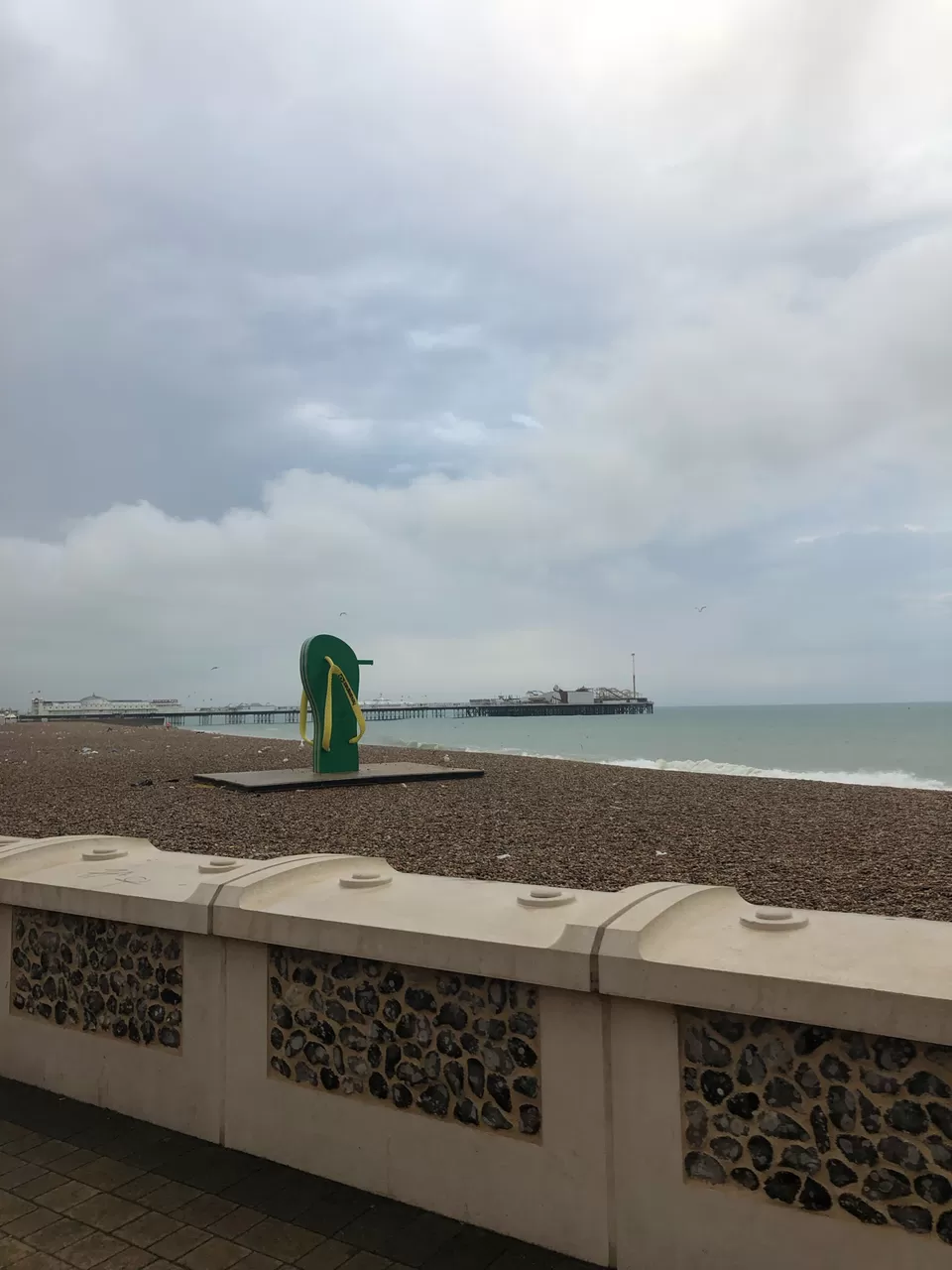 Photo of 3 Days In Brighton. by travelstar99 