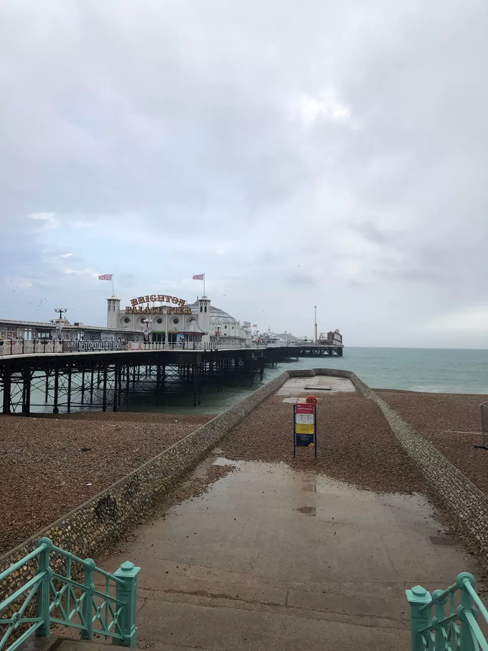 Photo of 3 Days In Brighton. by travelstar99 