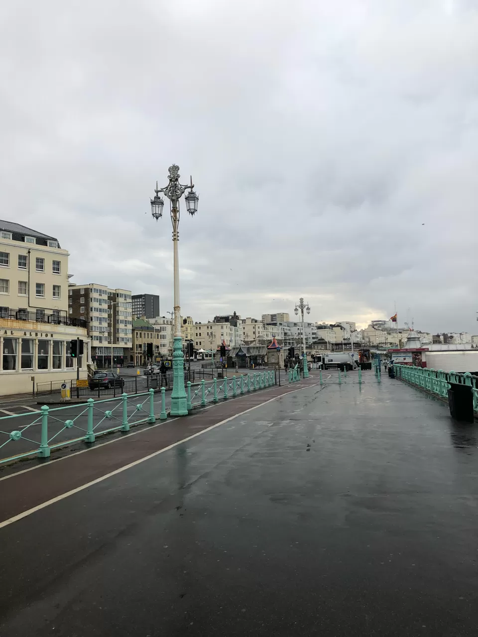 Photo of 3 Days In Brighton. by travelstar99 