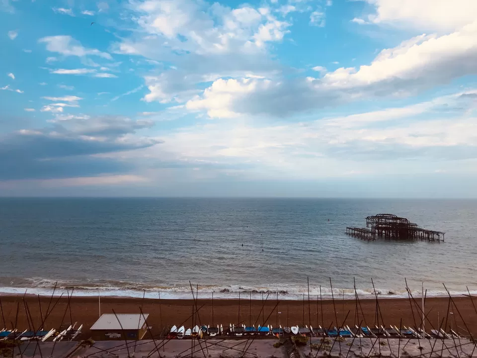 Photo of 3 Days In Brighton. by travelstar99 