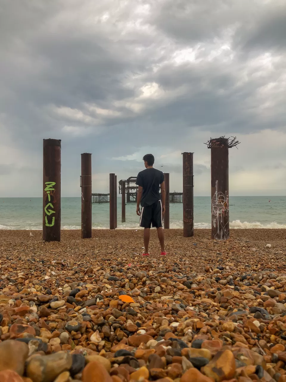 Photo of 3 Days In Brighton. by travelstar99 