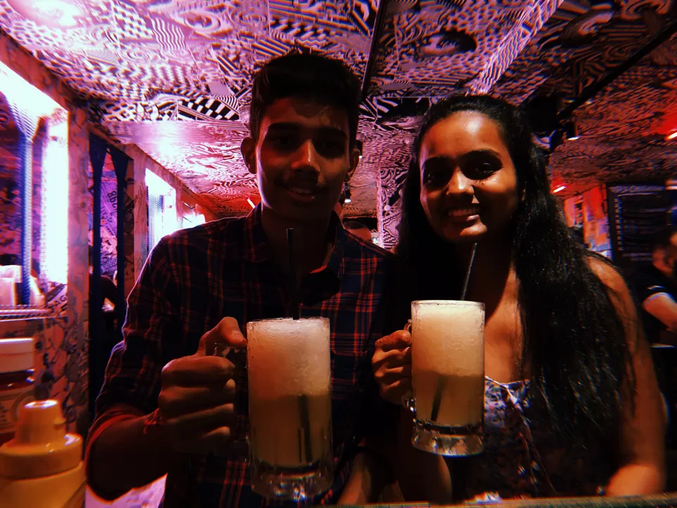 Photo of 3 Days In Brighton. by travelstar99 