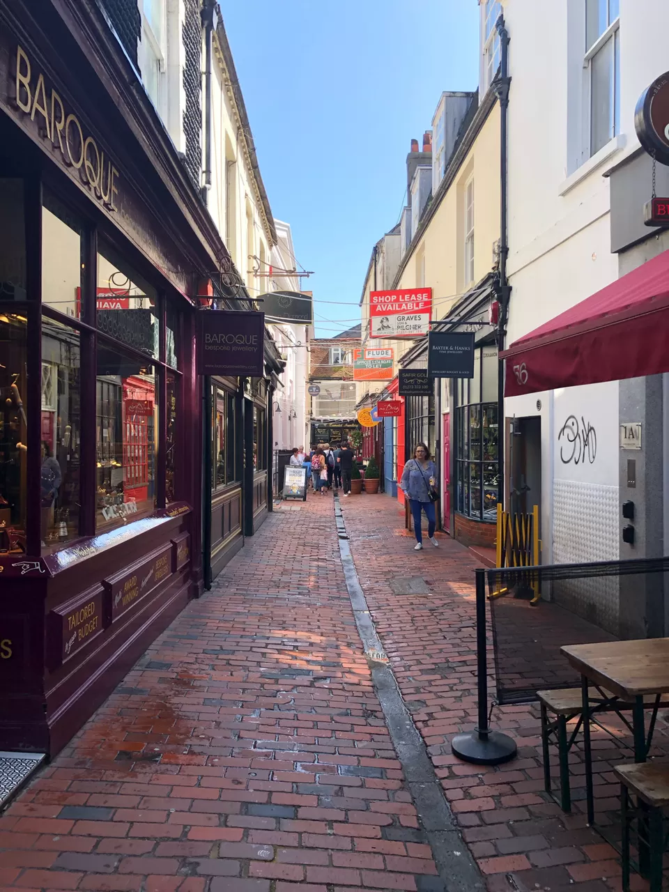 Photo of 3 Days In Brighton. by travelstar99 