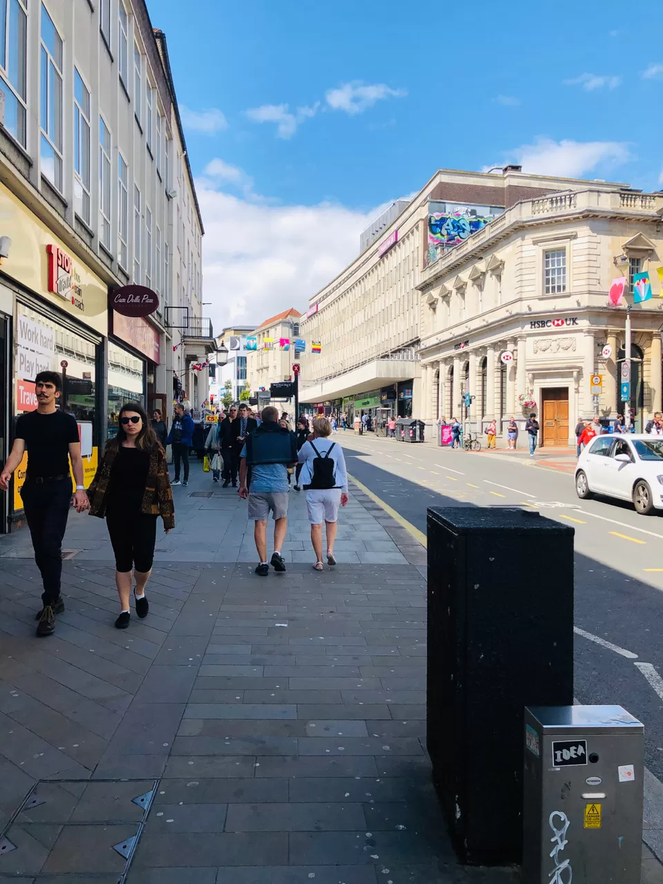 Photo of 3 Days In Brighton. by travelstar99 