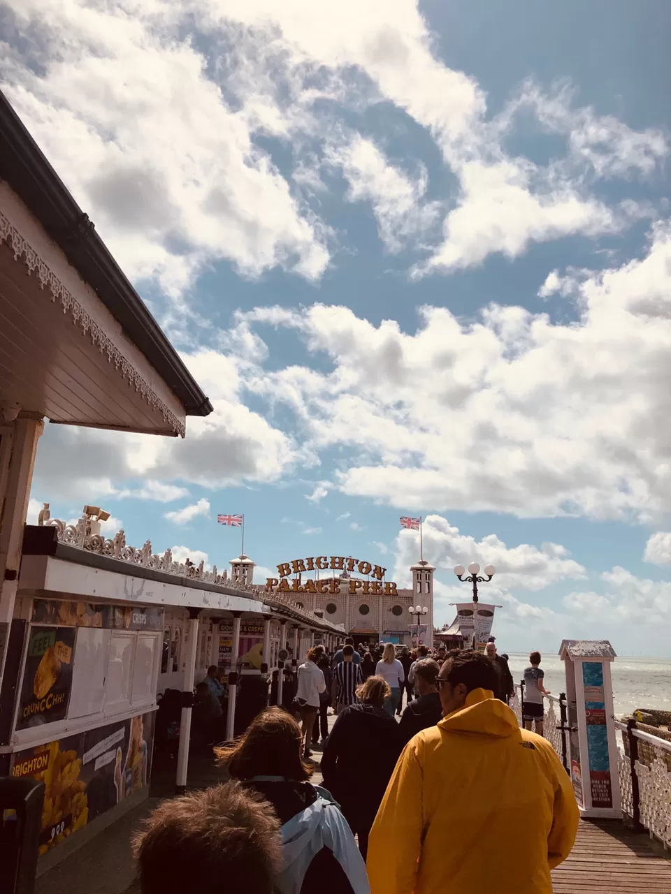 Photo of 3 Days In Brighton. by travelstar99 