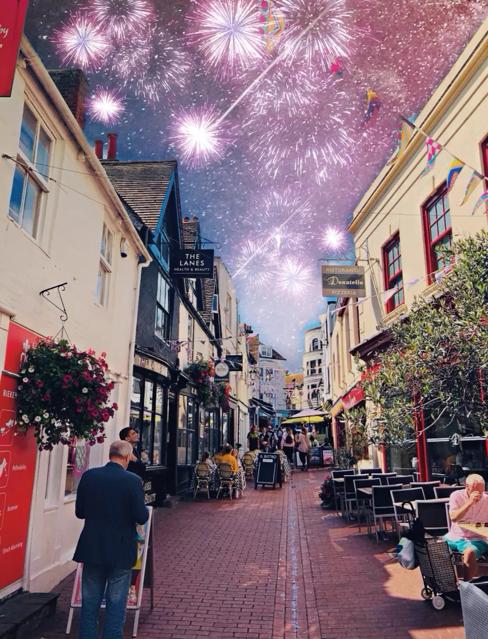 Photo of 3 Days In Brighton. by travelstar99 