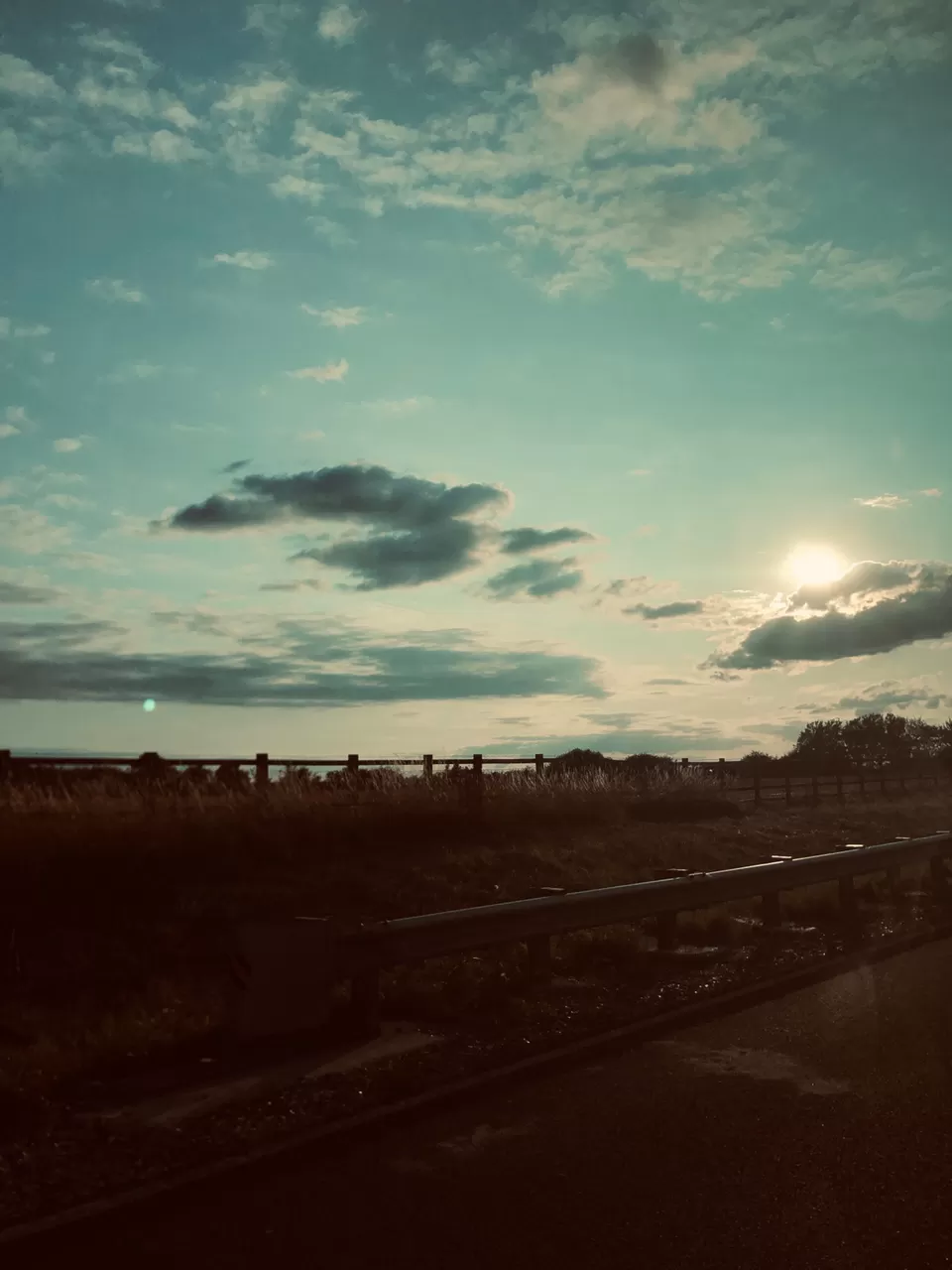 Photo of Stirling, Scotland, UK by travelstar99 