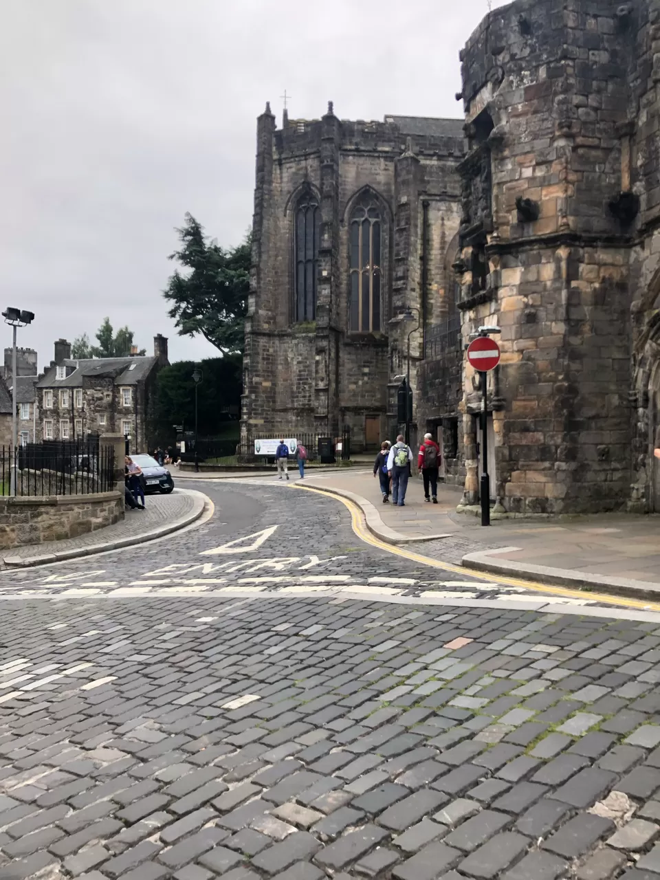 Photo of Stirling, Scotland, UK by travelstar99 