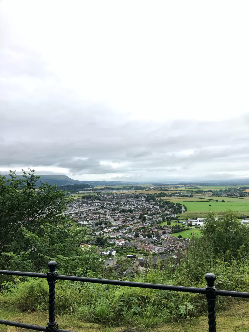 Photo of Stirling, Scotland, UK by travelstar99 