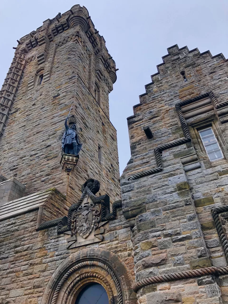 Photo of Stirling, Scotland, UK by travelstar99 