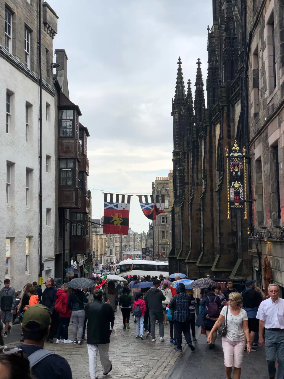 Photo of Edinburgh, Scotland, UK by travelstar99 