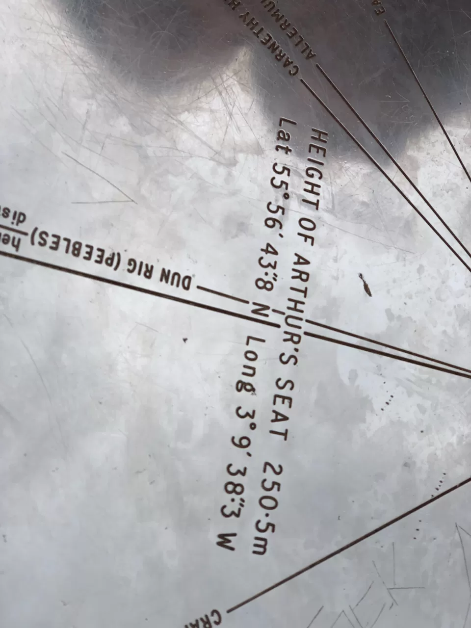 Photo of Edinburgh, Scotland, UK by travelstar99 