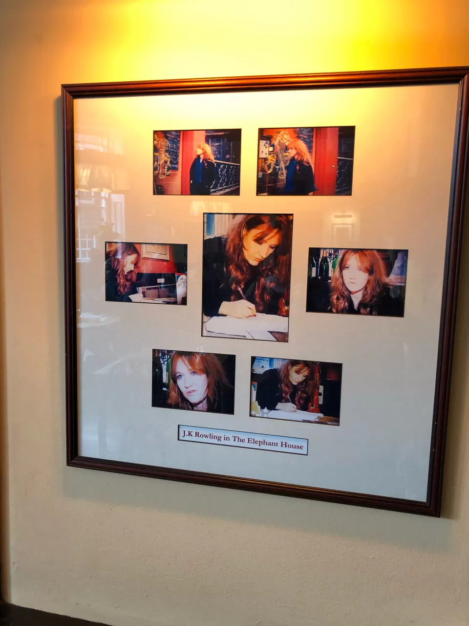 Photo of Edinburgh, Scotland, UK by travelstar99 