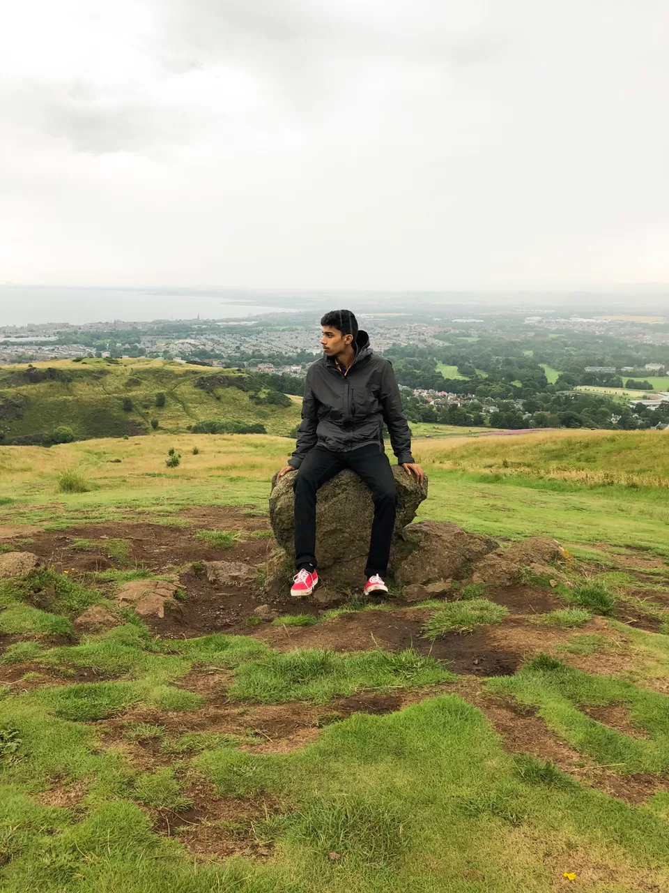 Photo of Loch Lomond, Scotland, UK by travelstar99 