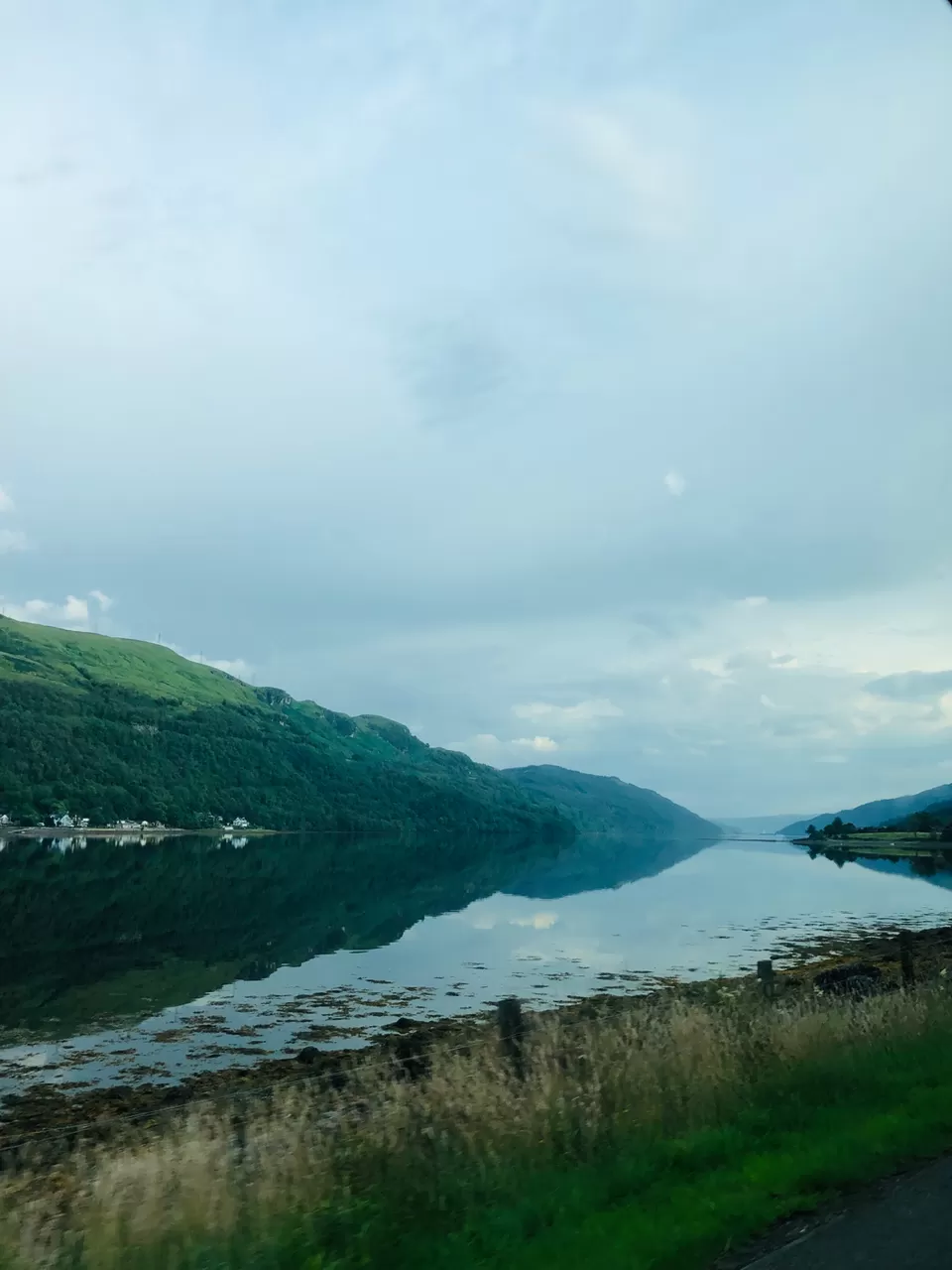 Photo of Loch Lomond, Scotland, UK by travelstar99 