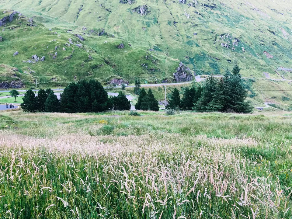 Photo of Loch Lomond, Scotland, UK by travelstar99 