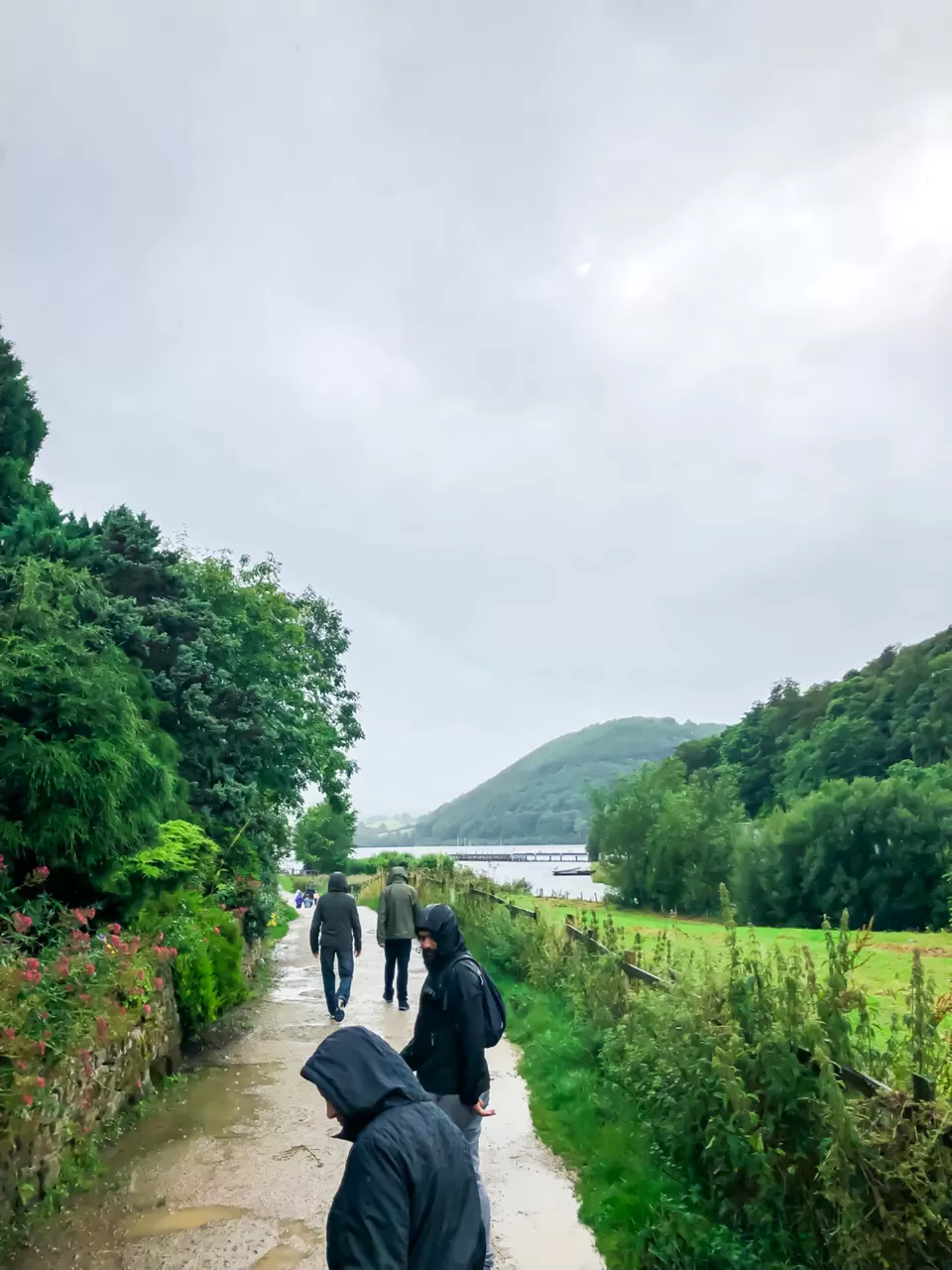 Photo of Loch Lomond, Scotland, UK by travelstar99 