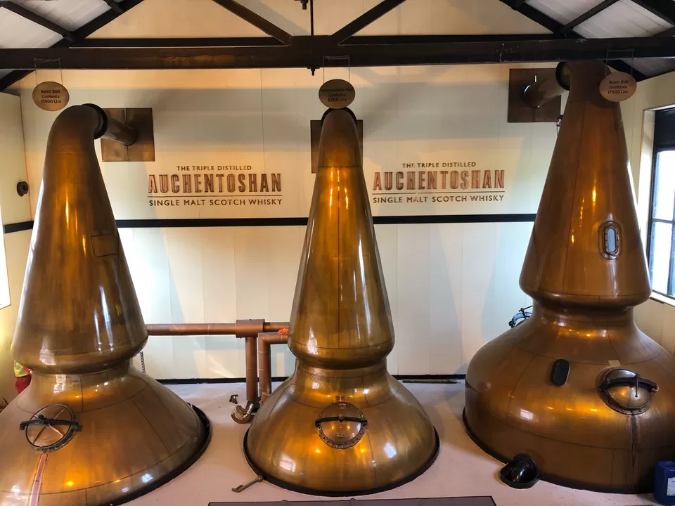 Photo of Glasgow, Scotland, UK by travelstar99 