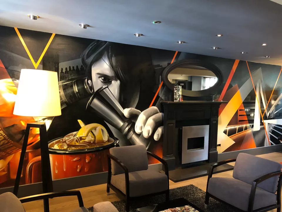 Photo of Glasgow, Scotland, UK by travelstar99 