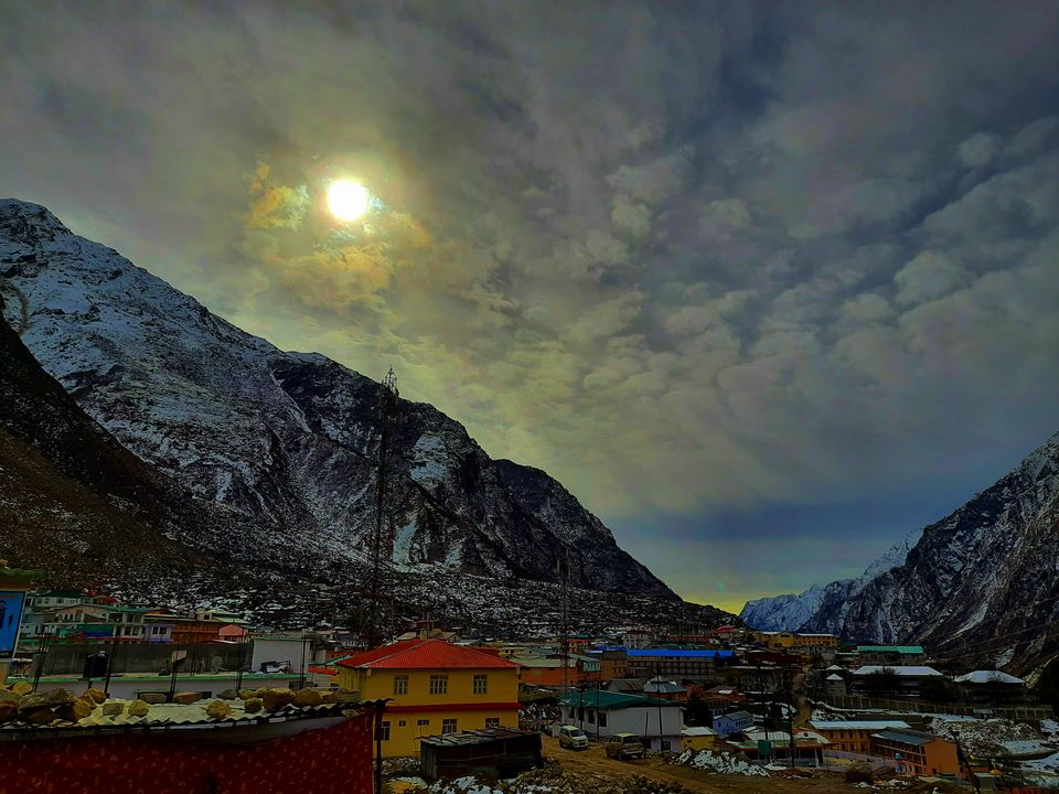 Photo of Divine and Hidden Himalayan Places in Badrinaath, Uttarakhand. by Nishant Gupta