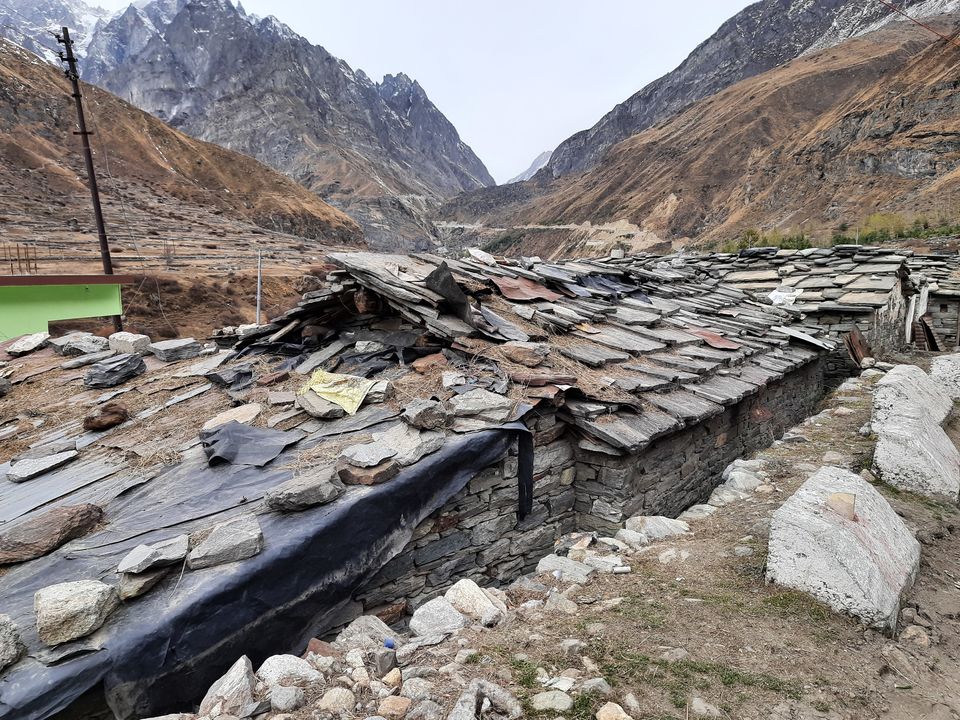 Photo of Divine and Hidden Himalayan Places in Badrinaath, Uttarakhand. by Nishant Gupta