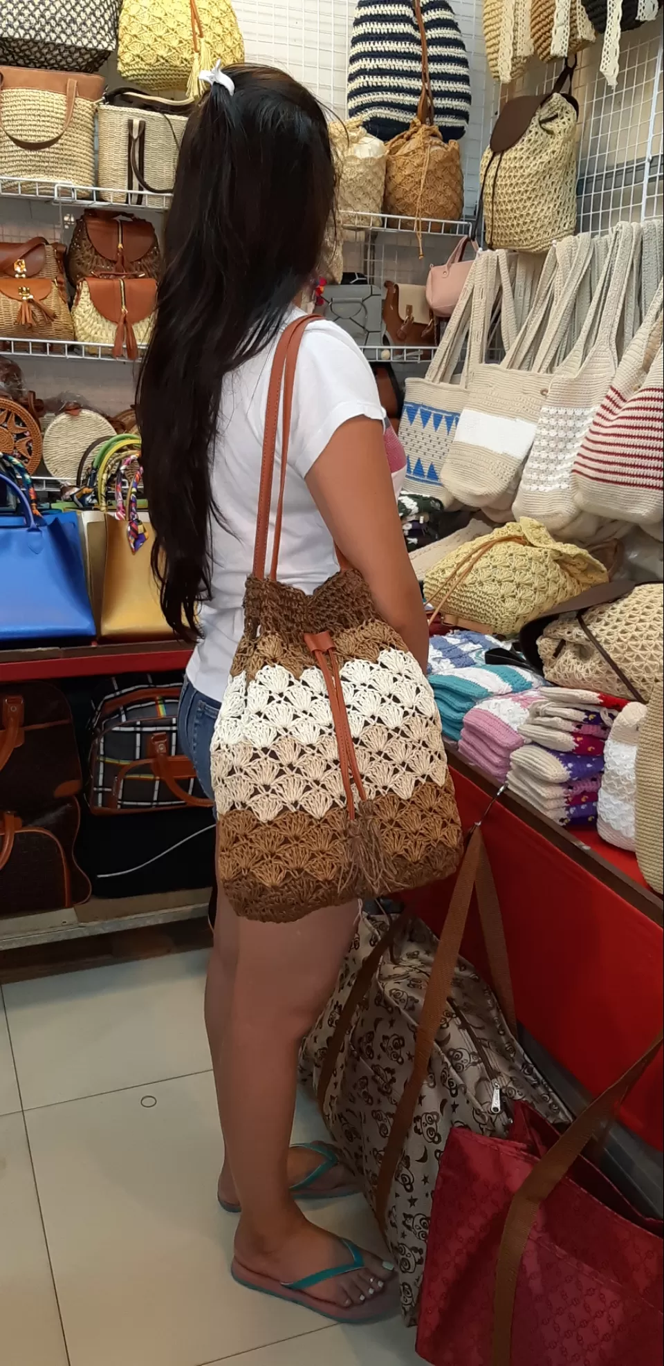 Photo of Our itchy travel feet towards Thailand😃???????????? by Komal Manav