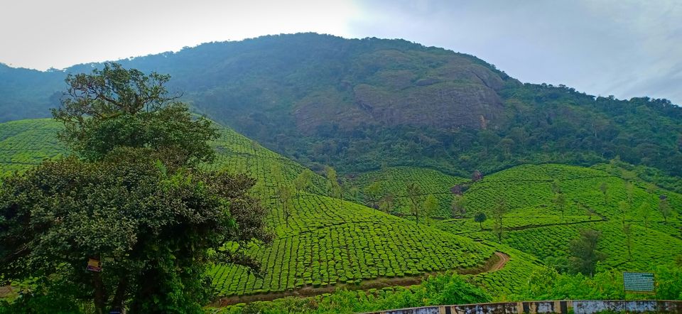 Photo of Athirappilly Water Falls, Pariyaram, Kerala by ஸ்மார்ட் தமிழன்