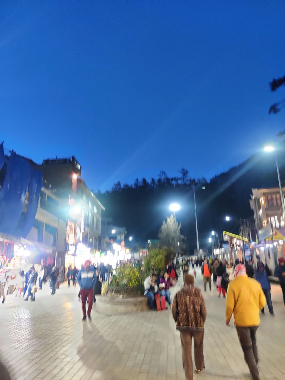 Photo of Manali by Krunal Patel