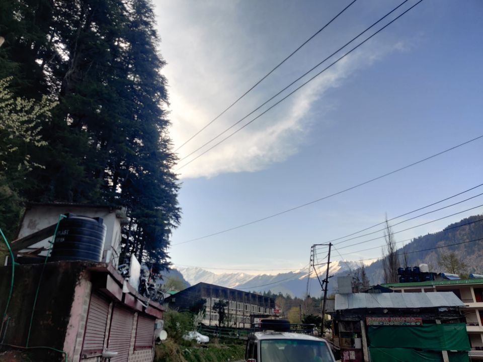 Photo of Manali by Krunal Patel