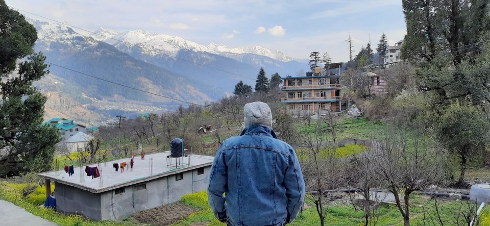 Photo of Manali by Krunal Patel