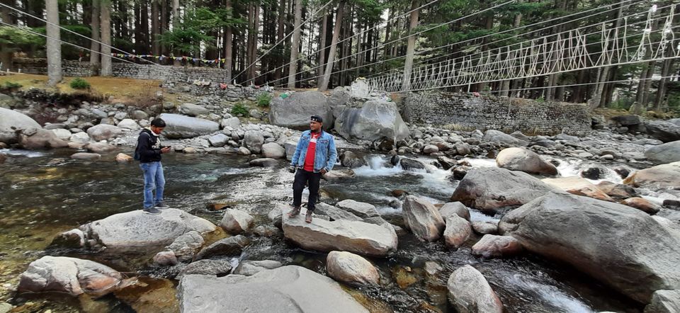 Photo of Manali by Krunal Patel
