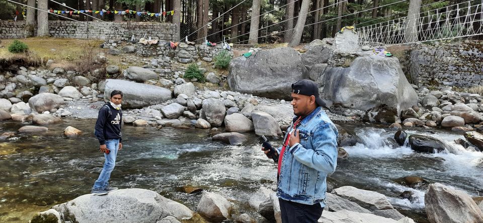 Photo of Manali by Krunal Patel