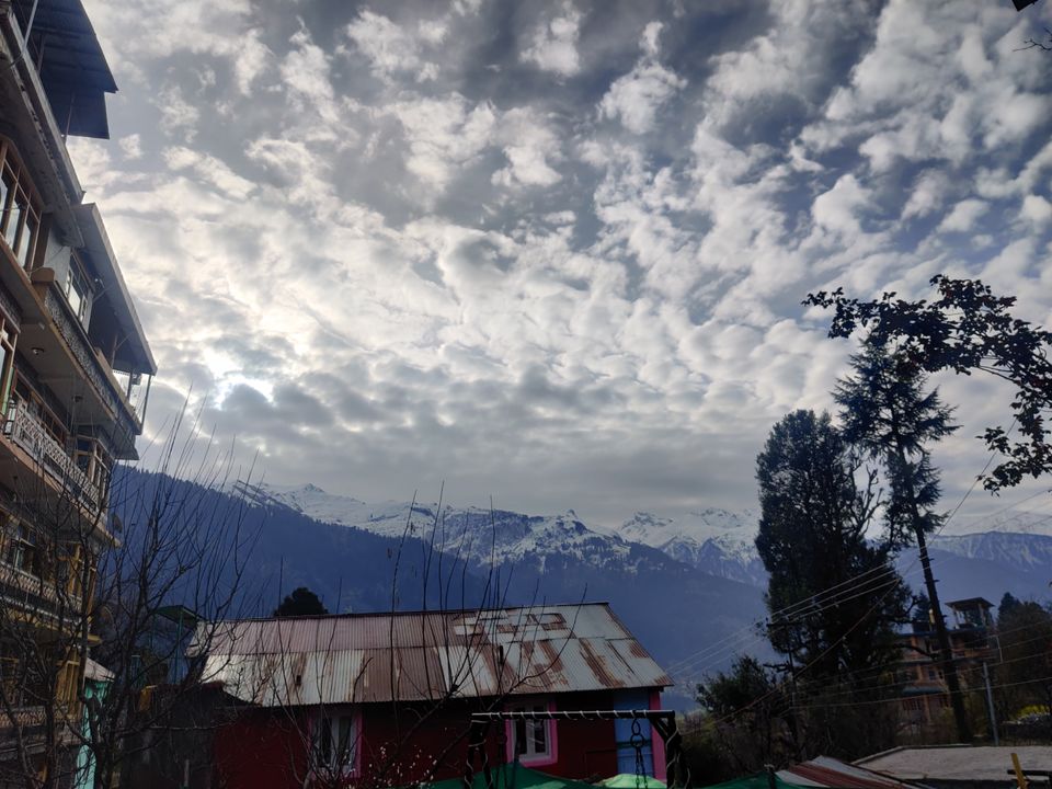 Photo of Manali by Krunal Patel