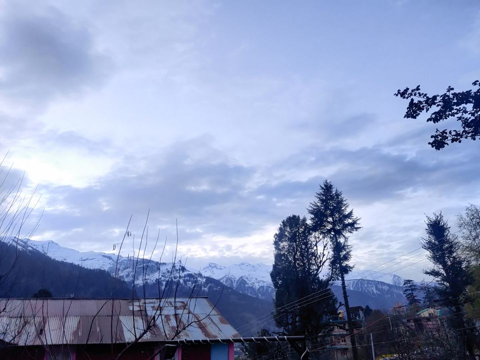 Photo of Manali by Krunal Patel