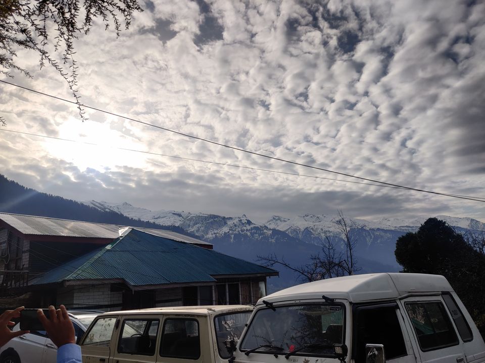 Photo of Manali by Krunal Patel
