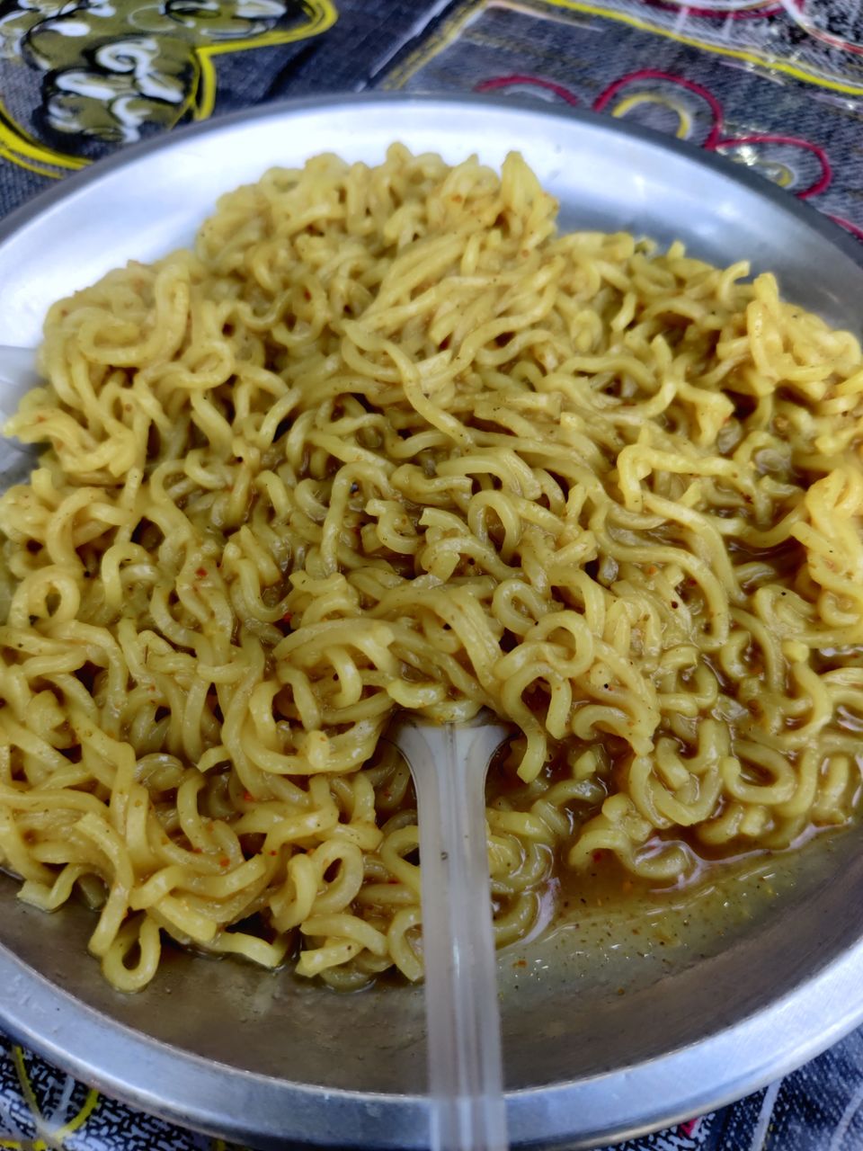 Photo of Manali by Krunal Patel