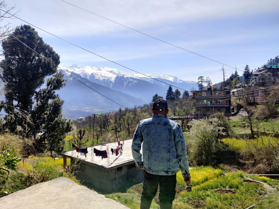 Photo of Manali by Krunal Patel