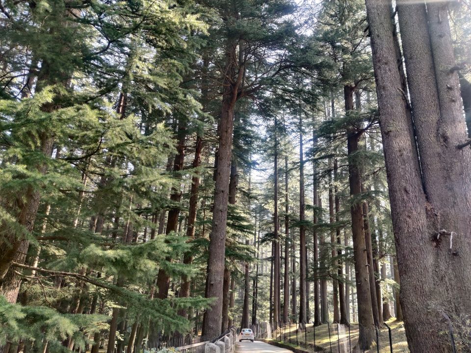 Photo of Manali by Krunal Patel